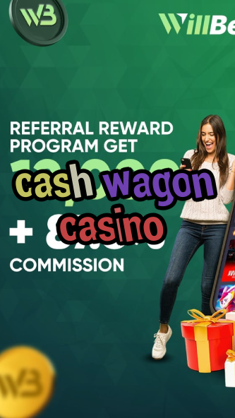 cash wagon casino-bushsandscasino.igamblinglist.com