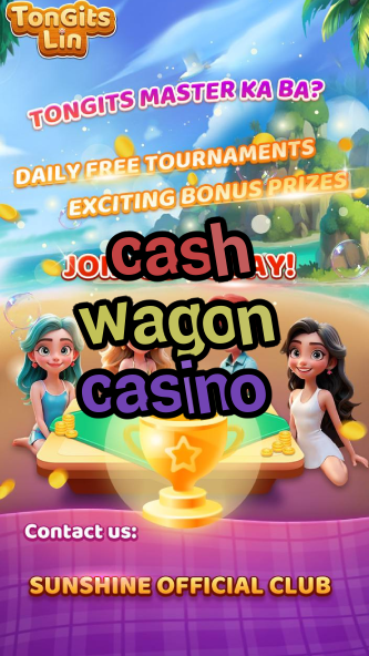 cash wagon casino-bushsandscasino.igamblinglist.com
