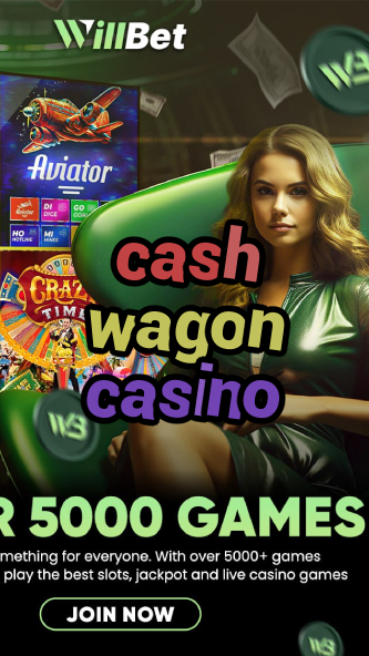 cash wagon casino-bushsandscasino.igamblinglist.com